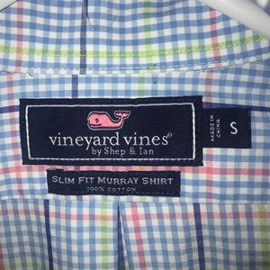 Vineyard vines shirt men’s